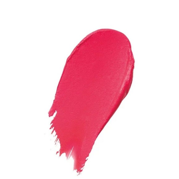 Almay Lip Vibes Hypoallergenic Cream Lipstick with Shea Butter Shade Be Fearless - Picture 2 of 6